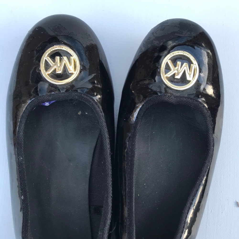 Michael Kors Kids Flat Shoe